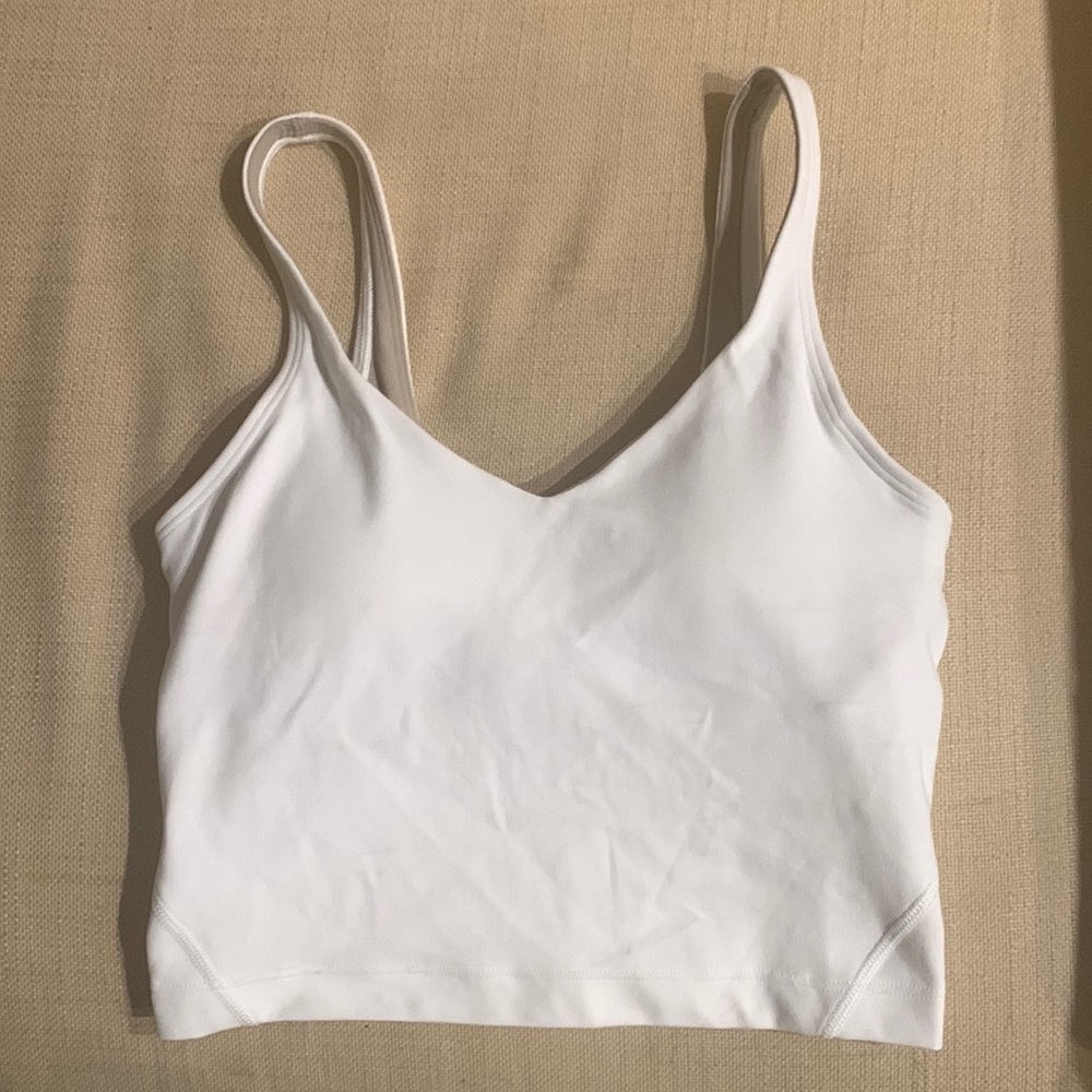 Lulu lemon Align Tank